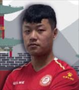 陈秋润